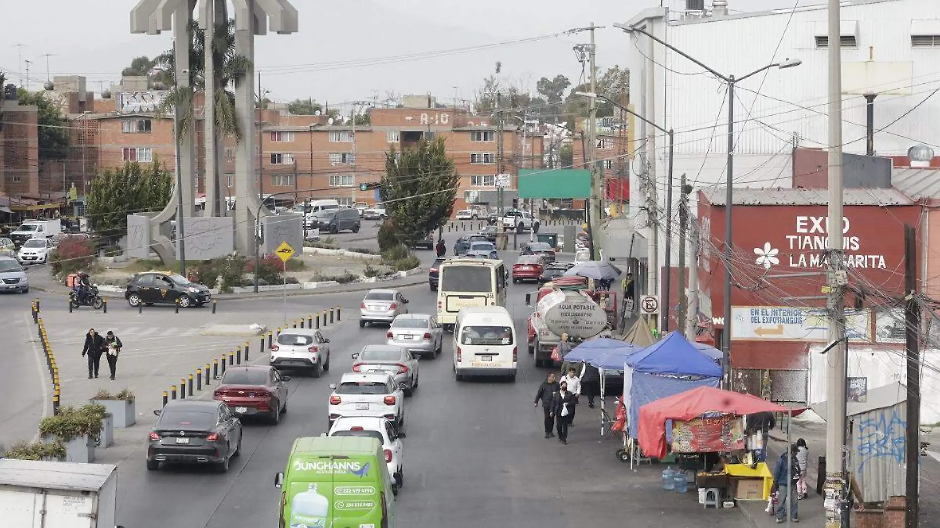 ambulantes la margarita